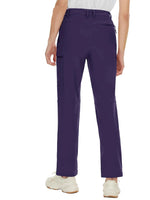 Windproof Winter Fleece Lined Golf Trousers