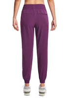 Lightweight Quick-dry Golf Jogger Pants