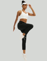 7/8 Length Pull-On Golf Pants