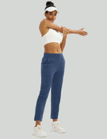 7/8 Length Pull-On Golf Pants