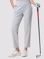 7/8 Length Pull-On Golf Pants