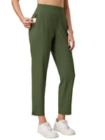 7/8 Length Pull-On Golf Pants
