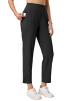 7/8 Length Pull-On Golf Pants