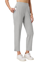 7/8 Length Pull-On Golf Pants