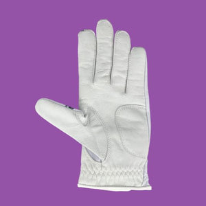 Happy Place Golf Glove - Womensgolfgear