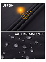 Premium Tailored Elastic Waist Golf Skort - Womensgolfgear