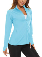 Lightweight Breathable Jacket