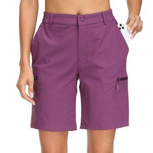 Lightweight Quick-dry Golf Shorts