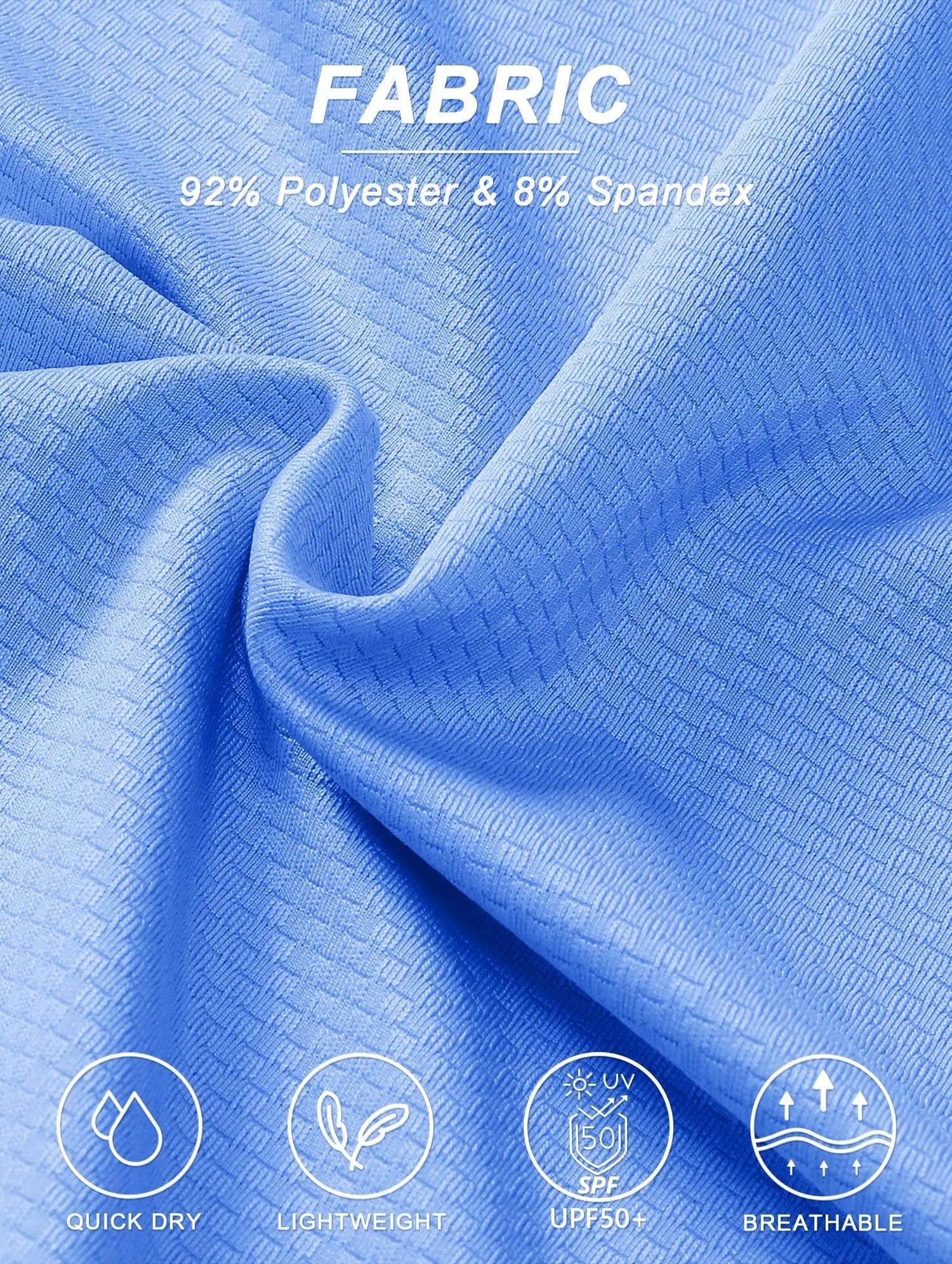 Lightweight Breathable Jacket