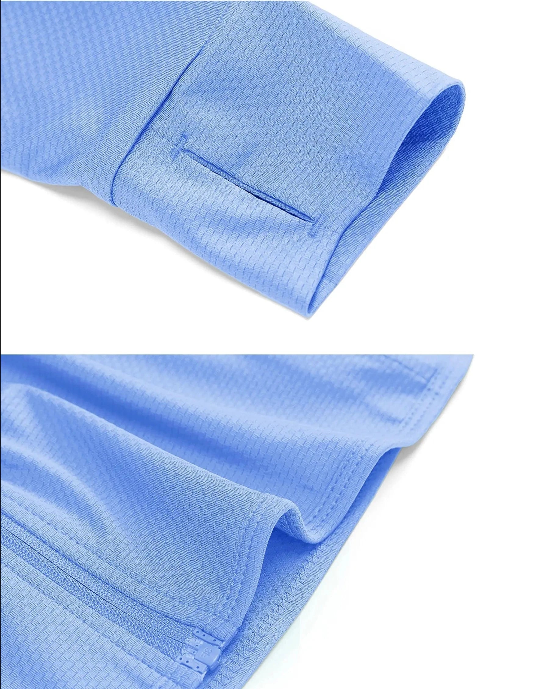 Lightweight Breathable Jacket