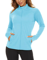 Lightweight Breathable Jacket