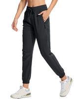 Lightweight Quick-dry Golf Jogger Pants