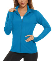 Lightweight Breathable Jacket