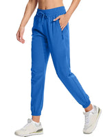 Lightweight Quick-dry Golf Jogger Pants