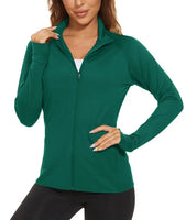 Lightweight Breathable Jacket