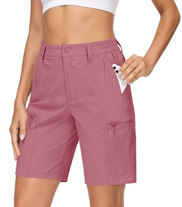 Lightweight Quick-dry Golf Shorts