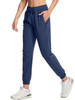 Lightweight Quick-dry Golf Jogger Pants